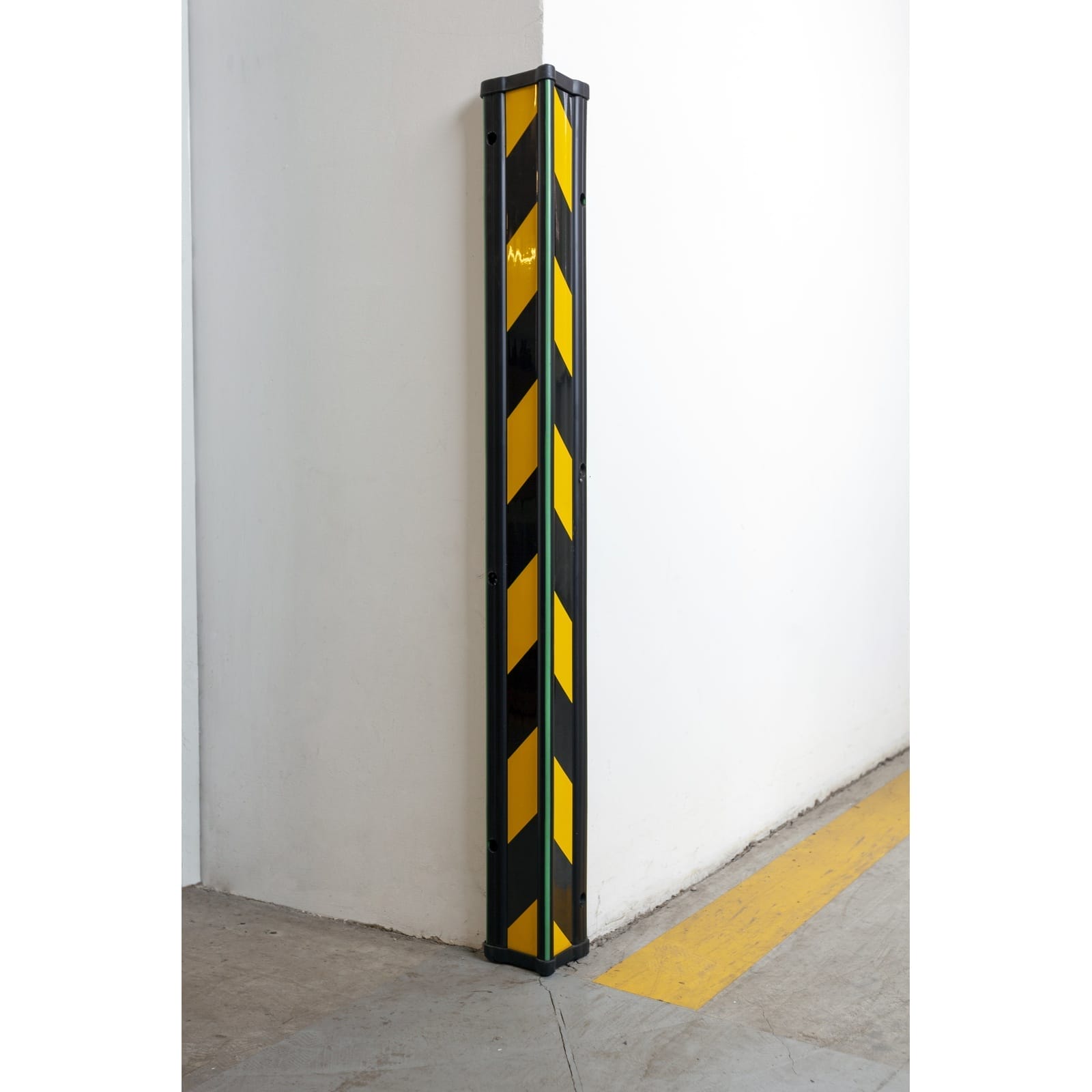 RMX hoek-waarschuwings- en beschermhoekstuk