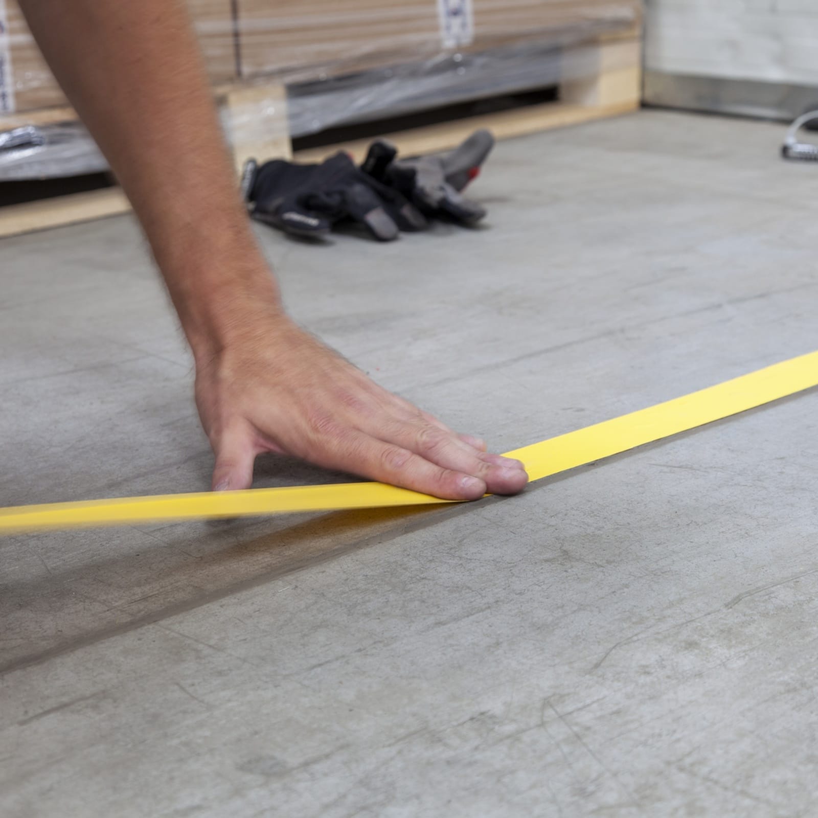 Markeertape RMX, D: 0,15mm