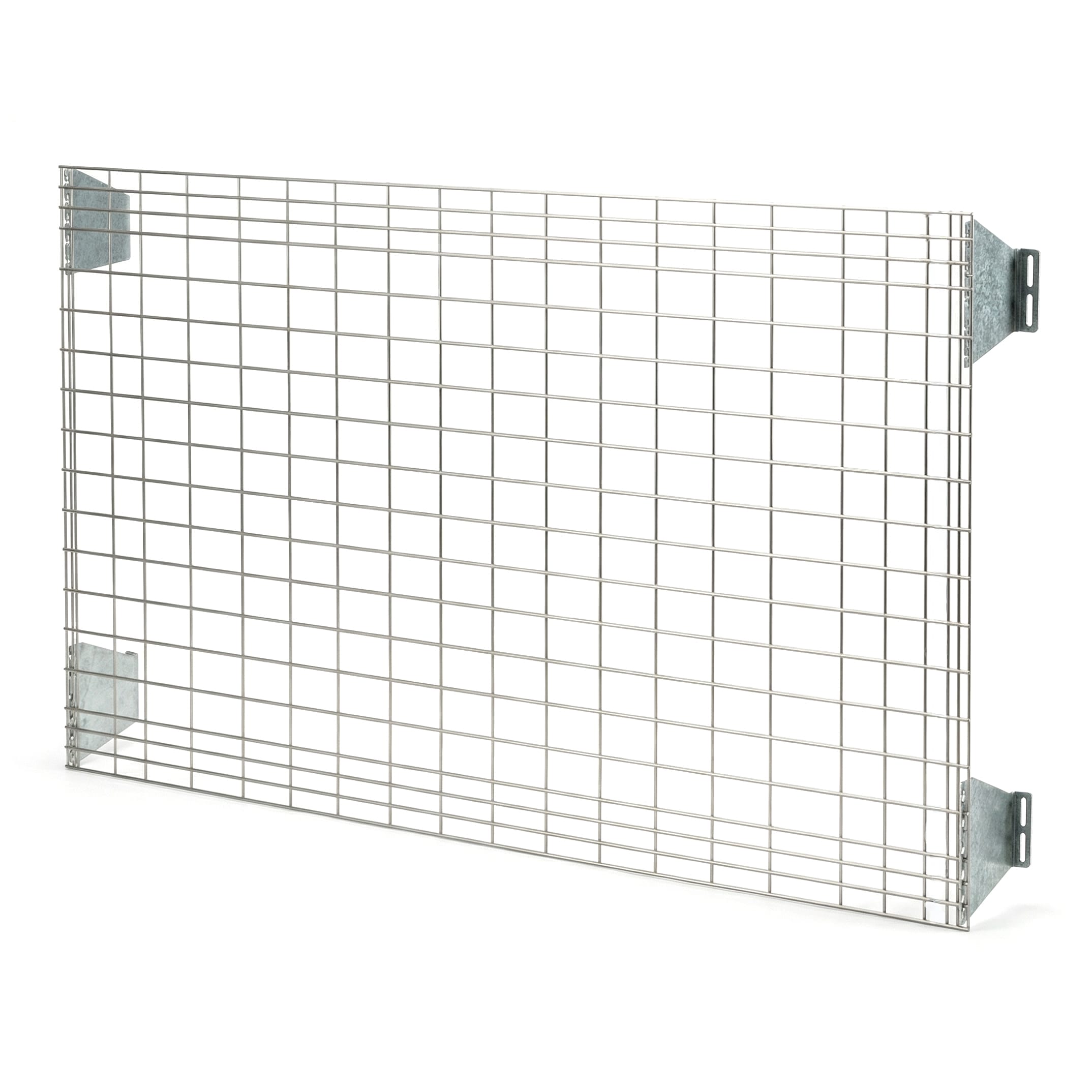 Achterwandrooster-set PAL-stelling